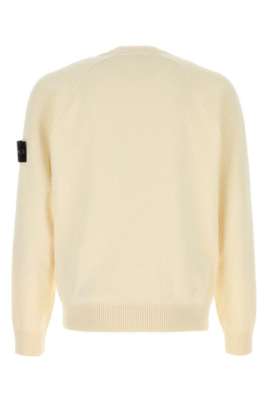 26SS 스톤 아일랜드 스웨터 5100020S01B9 V0093 - STONE ISLAND