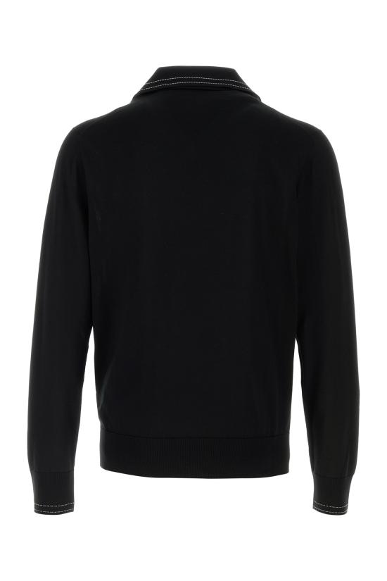 26SS 돌체앤가바나 스웨터 GXZBATJBSOI N0000 NERO - DOLCE & GABBANA