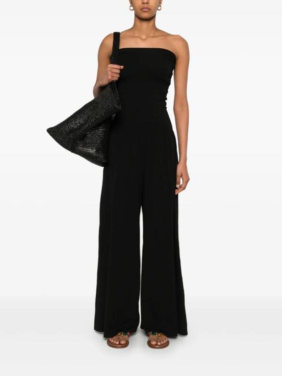 26SS 바이말렌비거 점프수트 103108MARCIEL050 Black - BY MALENE BIRGER