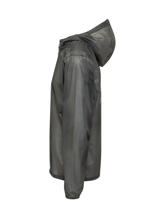 26SS 247 BY REPRESENT 자켓 247M100068 01 BLACK FADE OUT - OTHER BRANDS