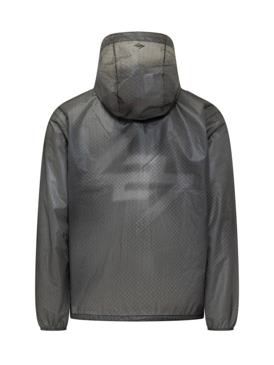 26SS 247 BY REPRESENT 자켓 247M100068 01 BLACK FADE OUT - OTHER BRANDS