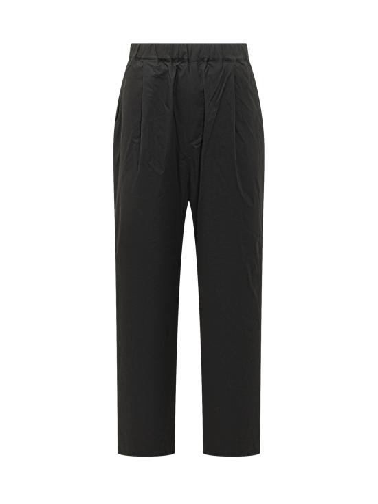 26SS 라니우스 스트레이트 팬츠 S6LAMAPA088 110 NERO