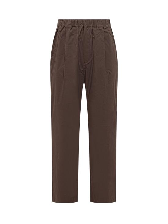 26SS 라니우스 스트레이트 팬츠 S6LAMAPA088 920 CIOCCOLATO