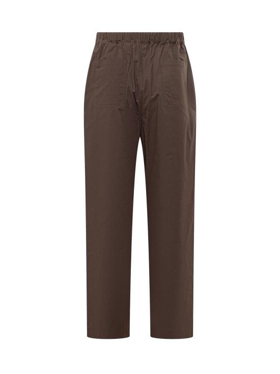 26SS 라니우스 스트레이트 팬츠 S6LAMAPA088 920 CIOCCOLATO - LANEUS