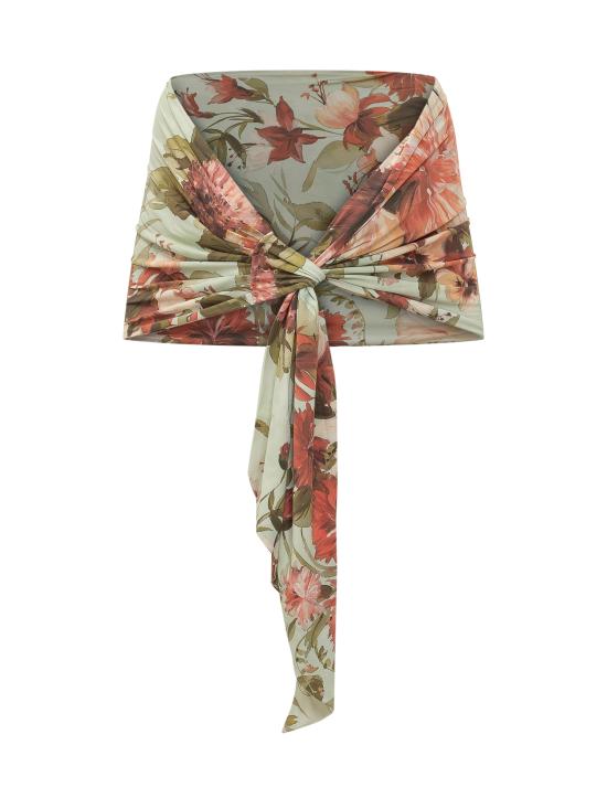 26SS 키아라보니 머플러/스카프 STOEVINASPLST STS729V1 INGRID