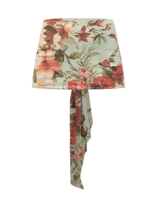 26SS 키아라보니 머플러/스카프 STOEVINASPLST STS729V1 INGRID - CHIARA BONI