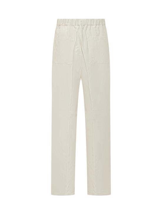 26SS 라니우스 스트레이트 팬츠 S6LAMAPA234 036 PANNA - LANEUS