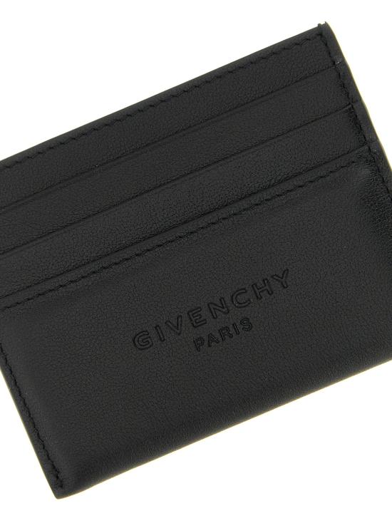 26SS 지방시 명함지갑 BK60G0K21L001 - GIVENCHY