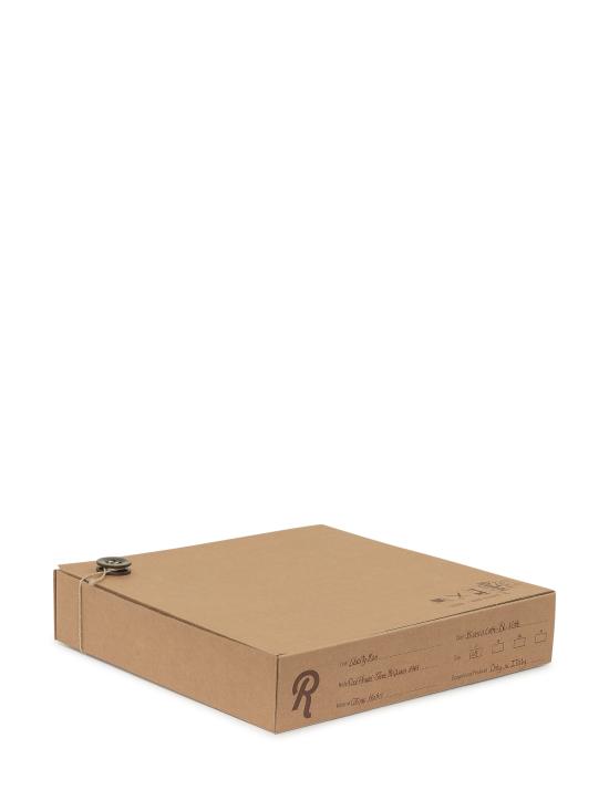 26SS 라키 폴로 티셔츠 COOLFLOWER BIANCOBLU BIANCO BLU - RAKKI