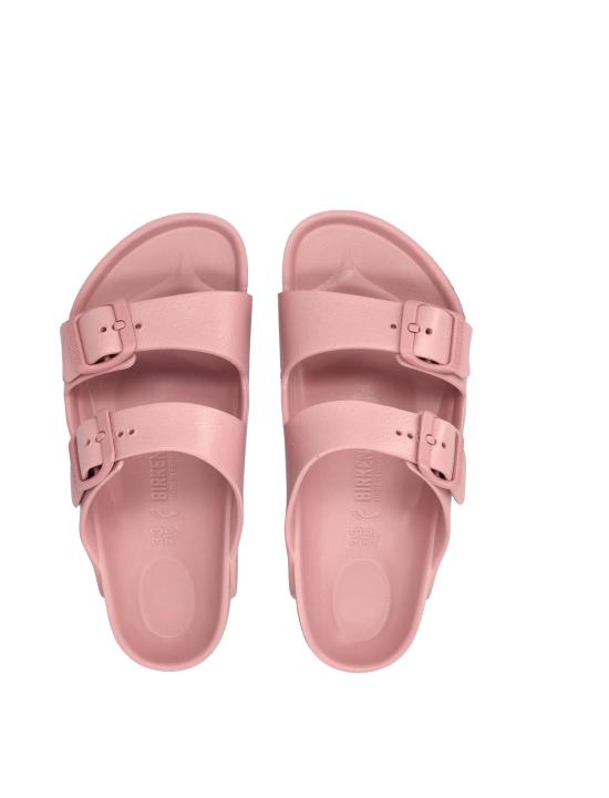 26SS [키즈] 버켄스탁 샌들 1031461 PINK PINK CLAY - BIRKENSTOCK