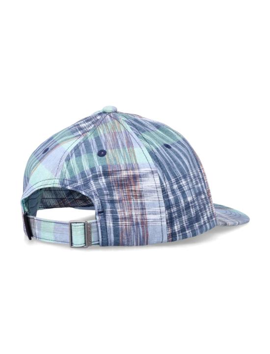 26SS 파타고니아 모자 38296 MASL STLL BLUE - PATAGONIA