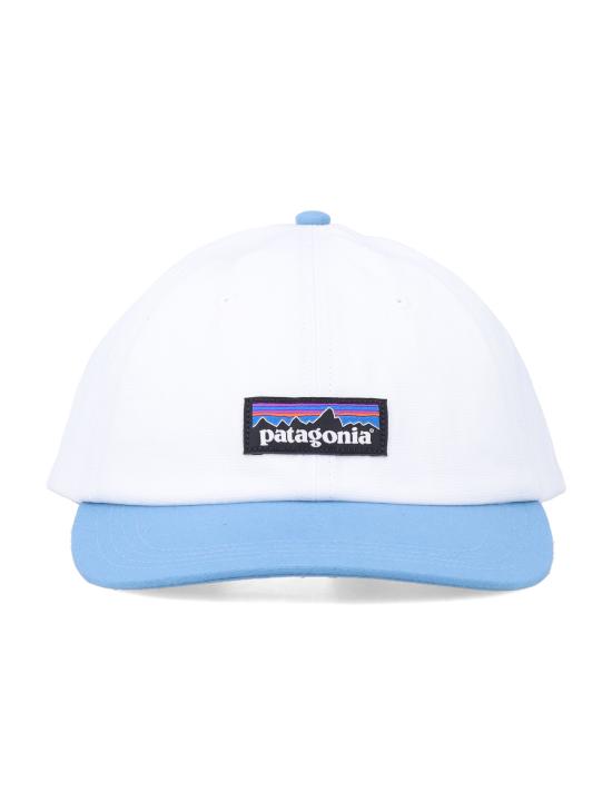 26SS 파타고니아 모자 38296 BISB BIRCH WHITE