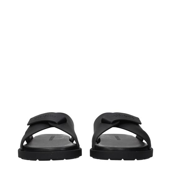 25SS 살바토레 페라가모 뮬/슬리퍼 FIDIA763214 - SALVATORE FERRAGAMO