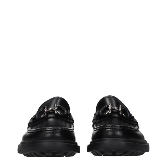  살바토레 페라가모 로퍼 READY07351FITD90 - SALVATORE FERRAGAMO