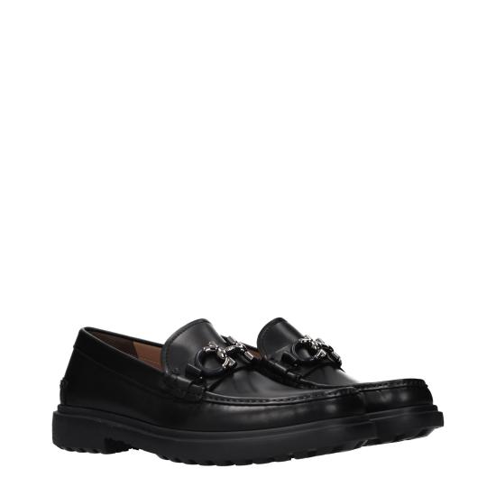  살바토레 페라가모 로퍼 READY07351FITD90 - SALVATORE FERRAGAMO