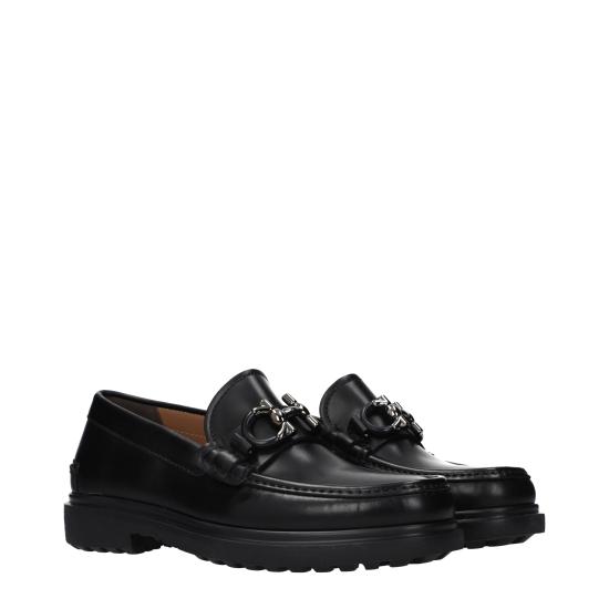  살바토레 페라가모 로퍼 READY07351FITEE90 - SALVATORE FERRAGAMO