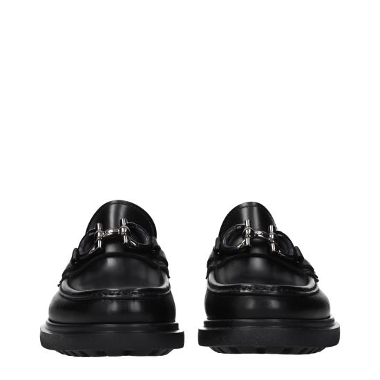  살바토레 페라가모 로퍼 READY07351FITEE90 - SALVATORE FERRAGAMO