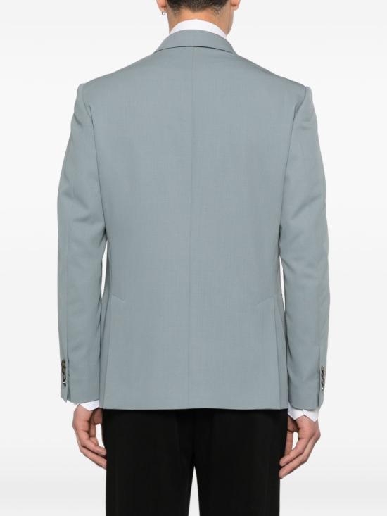 26SS 라르디니 수트 자켓 PA5810E CN64422910 Clear Blue - LARDINI