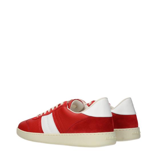 25SS 살바토레 페라가모 스니커즈 ACHILLE1762263 - SALVATORE FERRAGAMO