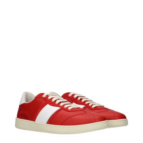 25SS 살바토레 페라가모 스니커즈 ACHILLE1762263 - SALVATORE FERRAGAMO