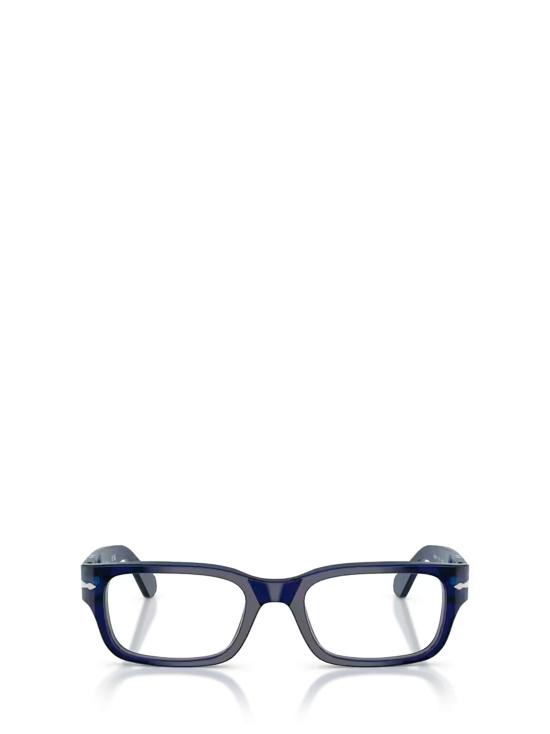26FW 페르솔 안경 PO3399V 181 BLUE