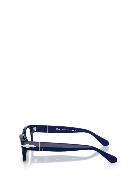 26FW 페르솔 안경 PO3399V 181 BLUE - PERSOL