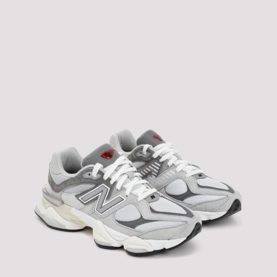 26SS 뉴발란스 9060 스니커즈 U9060GRY GREY - NEW BALANCE