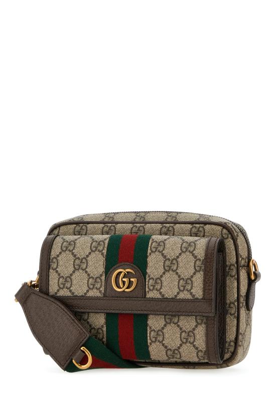 26SS 구찌 클러치/파우치 74630896IWT 8745 Printed - GUCCI