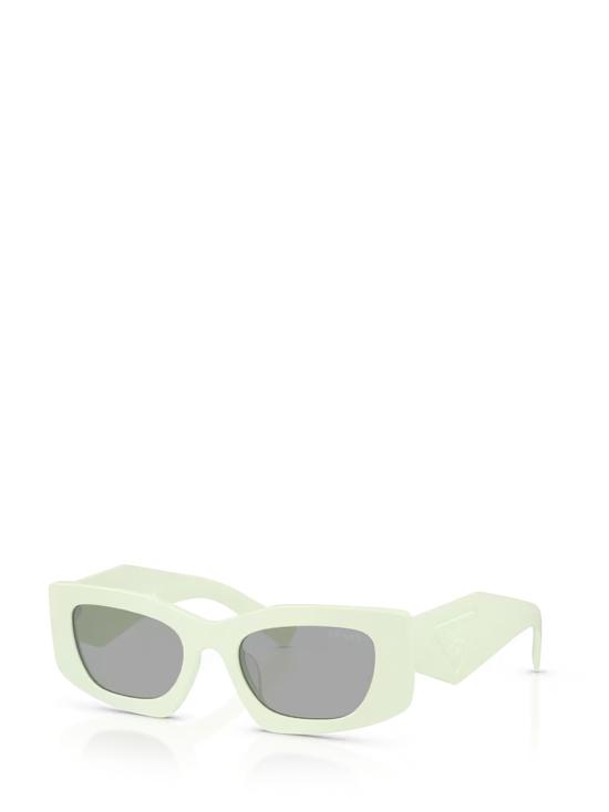 26FW 프라다 선글라스 PR D03SD 05K50Q MATTE MINT - PRADA