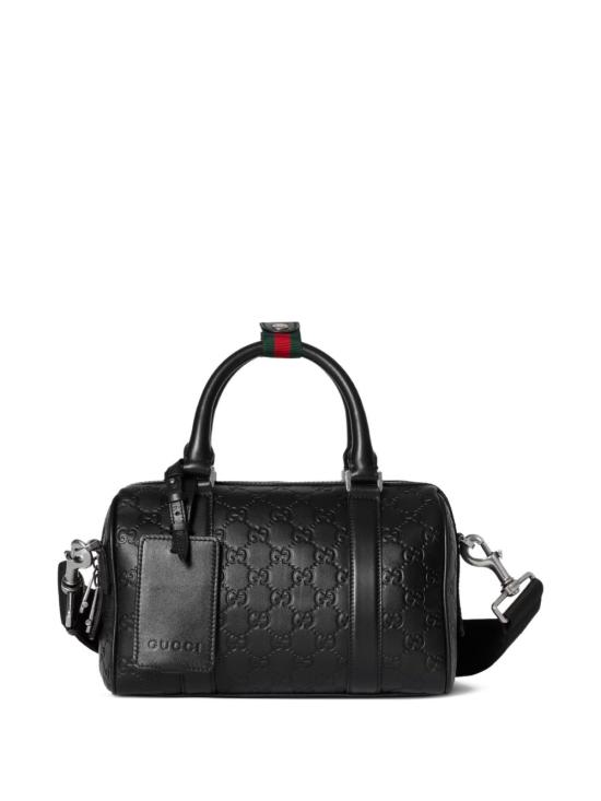 26SS 구찌 더플백 855789 AAFOM1053 Red