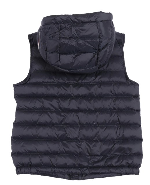 26SS [키즈] 몽클레어 베스트 9541A000 07 597YF778 - MONCLER