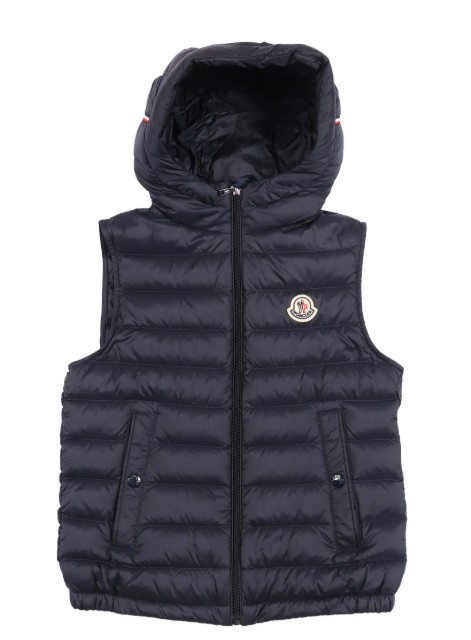 26SS [키즈] 몽클레어 베스트 9541A000 07 597YF778