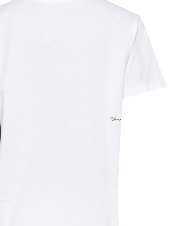 26SS 코페르니 반팔 티셔츠 DJS03F5036B WHT White - COPERNI