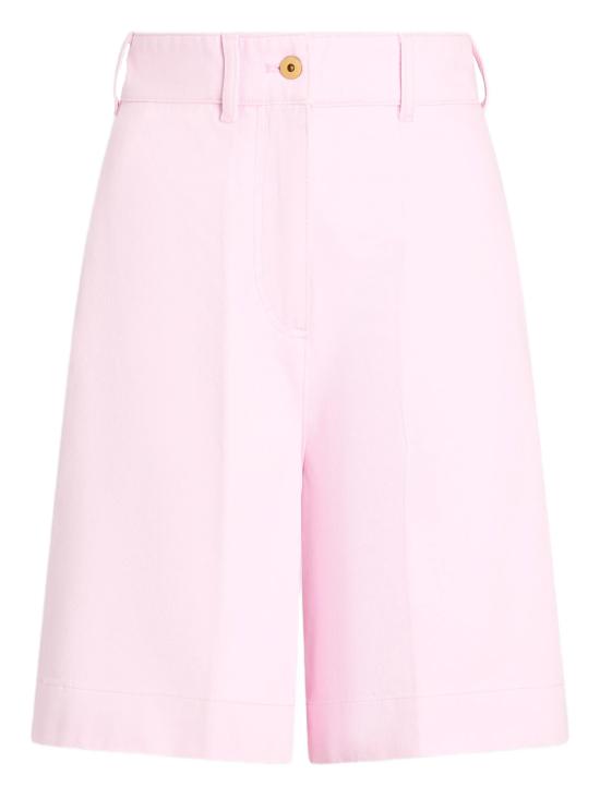 26SS 파투 숏팬츠 TR052 0252462P Pink sunset