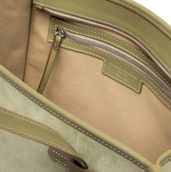 26SS 끼아리니 숄더백 BS9762 CM PLWILLOW - CHIARINI