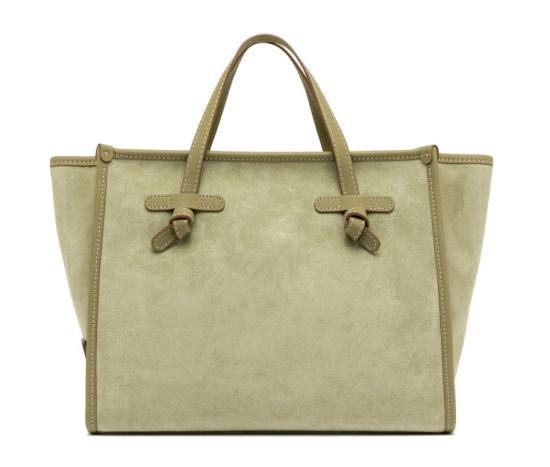 26SS 끼아리니 숄더백 BS9762 CM PLWILLOW