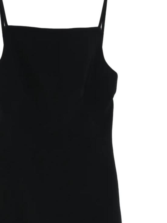 26SS 지방시 미디 원피스 BW22K7 164K001 Black - GIVENCHY