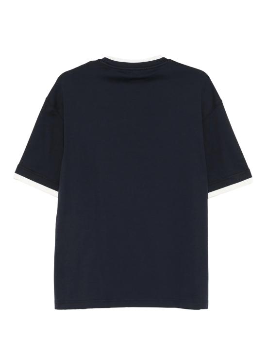 26SS 라르디니 반팔 티셔츠 PALTMC89 PA66053850BC - LARDINI