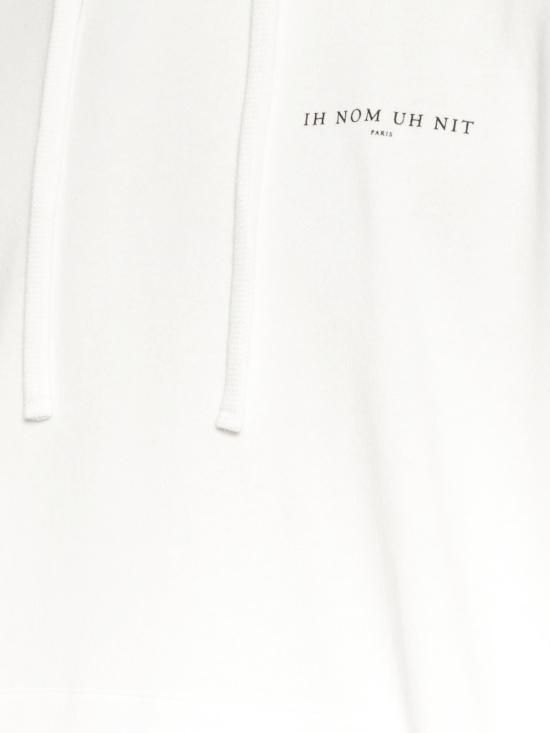 26SS 이놈어닛 긴팔 티셔츠 NUS26227 081 Beige - IH NOM UH NIT