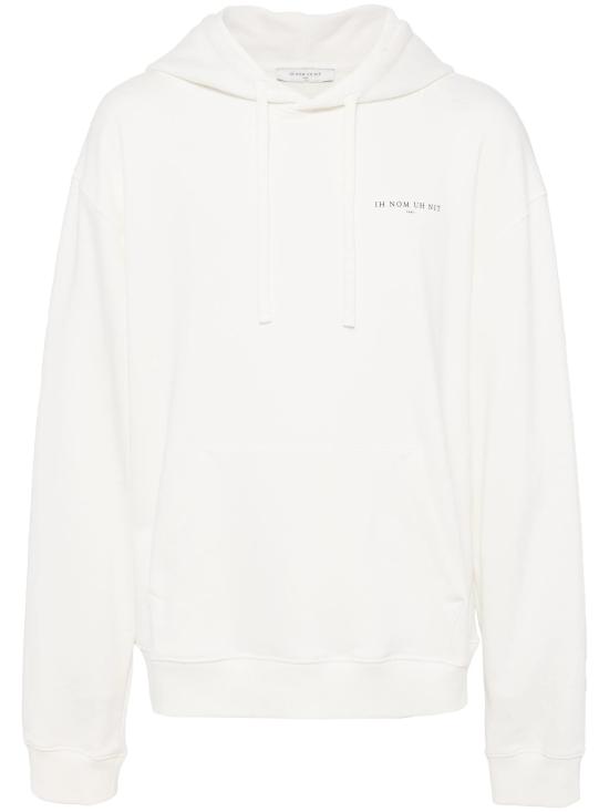 26SS 이놈어닛 긴팔 티셔츠 NUS26227 081 Beige