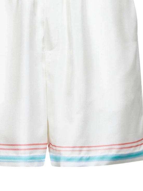 26SS 카사블랑카 숏팬츠 MSP26TR39901 DANCE JOY - CASABLANCA