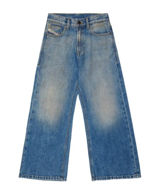 26SS [키즈] 디젤 진 J02322 KXBS0K01