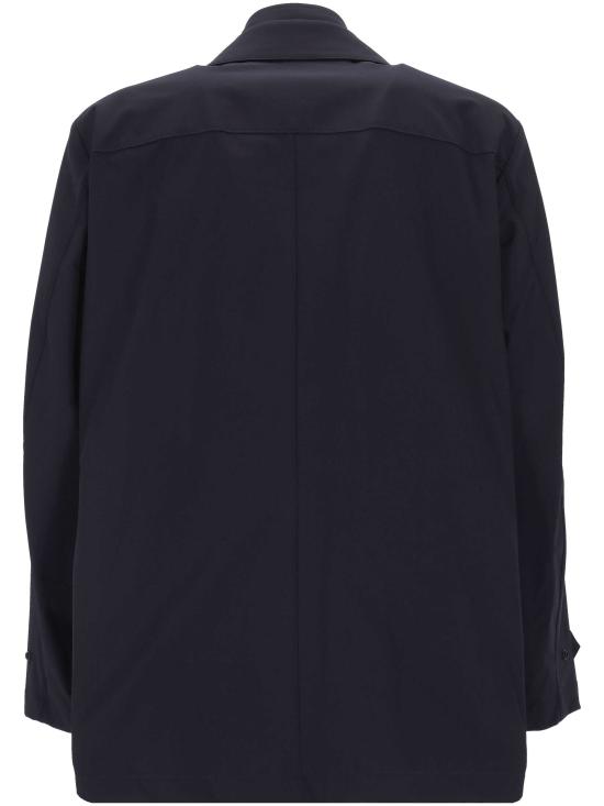 26SS 페이 수트 자켓 NAM6152005S VUWU807 Blue - FAY