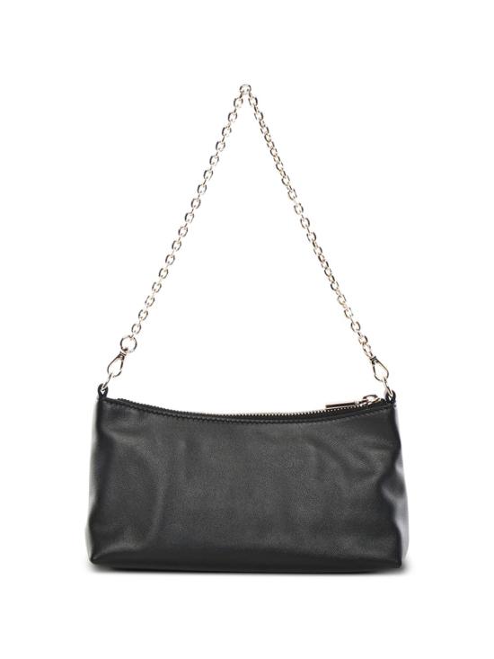 26SS 코치넬리 숄더백 E5UHG550101 001 Black - COCCINELLE