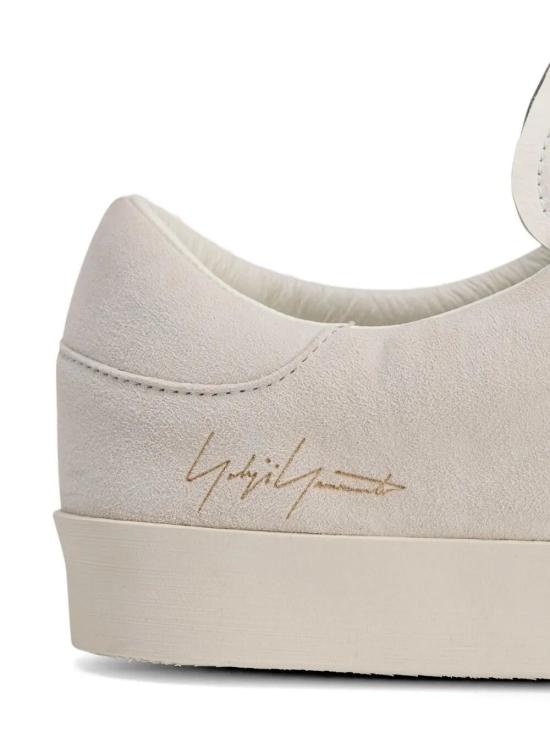 26SS 와이쓰리 스니커즈 KJ9189 WHITE BLACK - Y-3