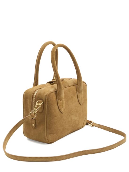 26SS 골든구스 토트백 GWA00470 A00079855303 CAMEL - GOLDEN GOOSE