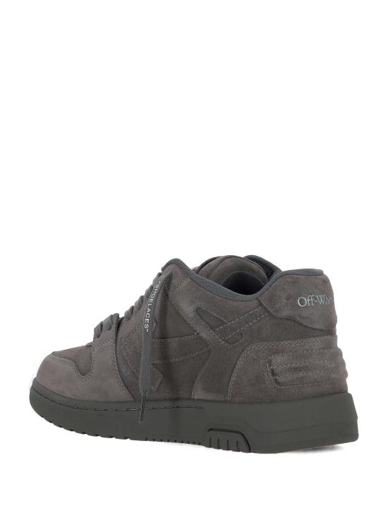 26SS 오프화이트 스니커즈 M189S6L006 OFW0742 DARK GREY MISTY BLUE - OFF WHITE