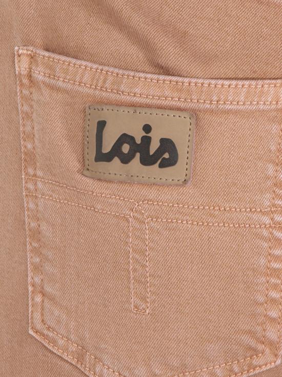 26SS 이오이스 데님 팬츠 31506491 814 Mocha mousse - IOIS