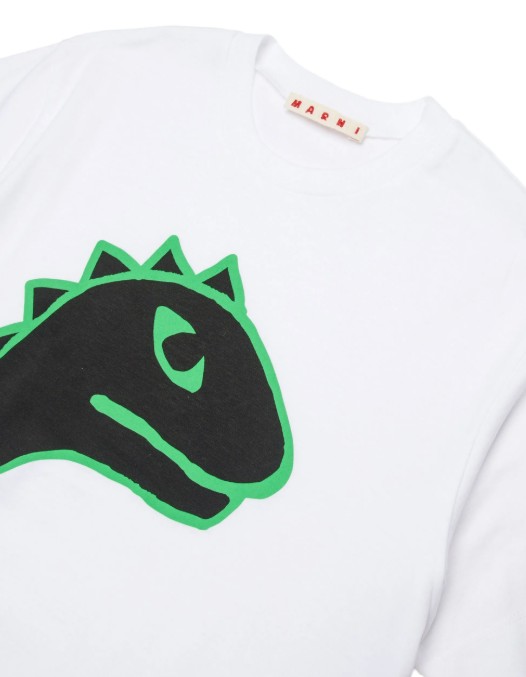 26SS [키즈] 마르니 트레이닝 상의 M01712 M00L90M100 - MARNI