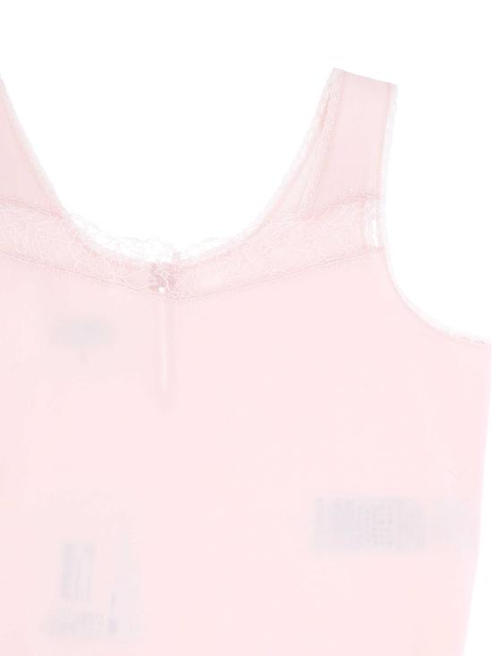 26SS MM6 메종마르지엘라 민소매 티셔츠 S52NC0357 M35731231 - MM6 MAISON MARGIELA